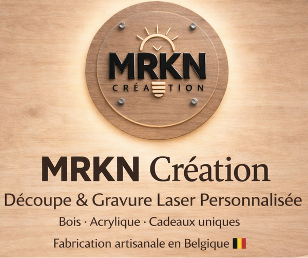 MRKN Création